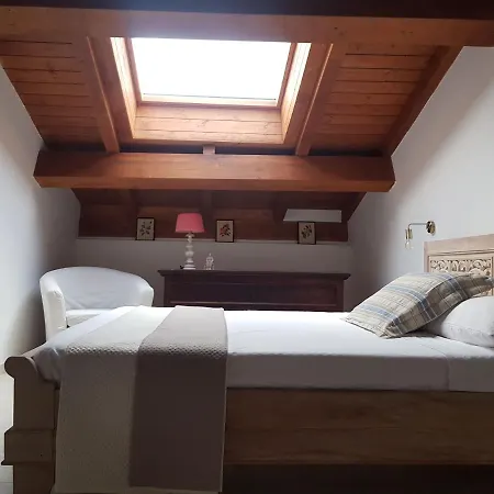 Bed & Breakfast Gárgara