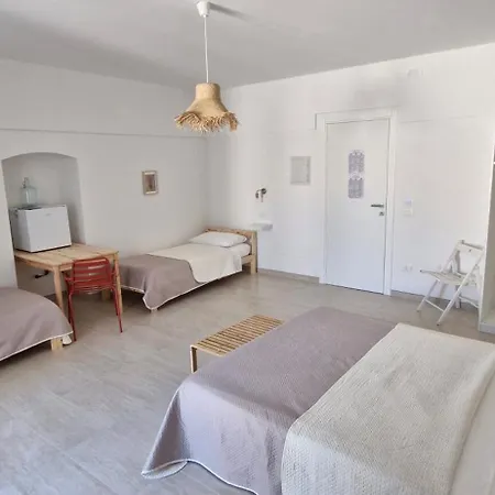 Bed & Breakfast Gárgara