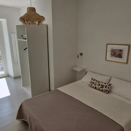 Gárgara Bed & Breakfast