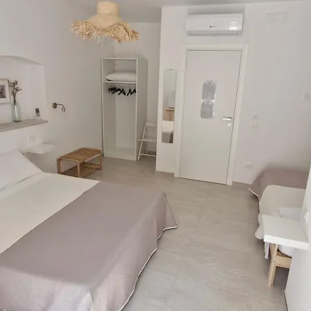 Bed & Breakfast Gárgara 3*