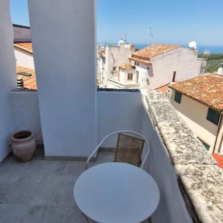 Gárgara Bed & Breakfast