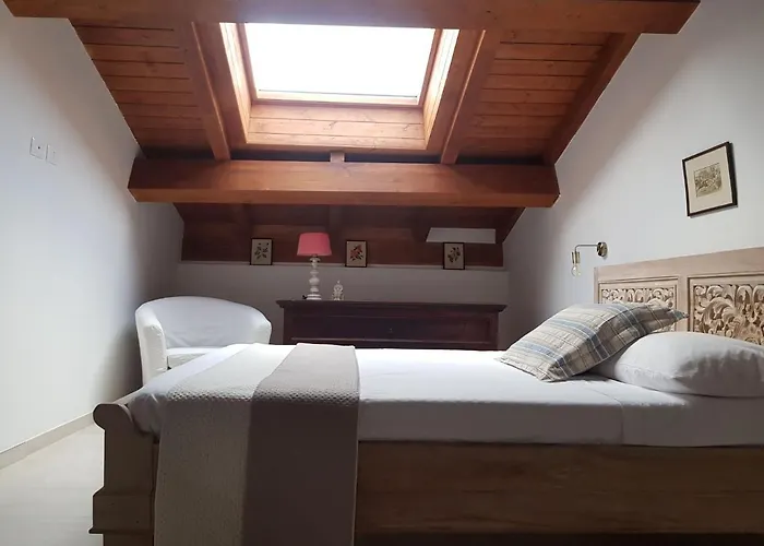 Bed & Breakfast Gargara