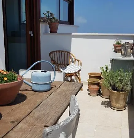 Bed & Breakfast Gargara