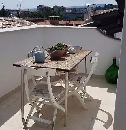 Gargara Bed & Breakfast *