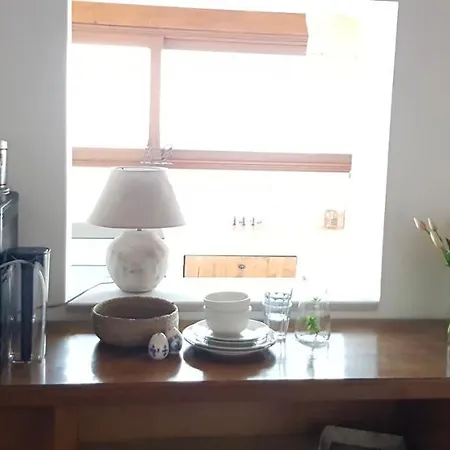 Gargara Bed & Breakfast