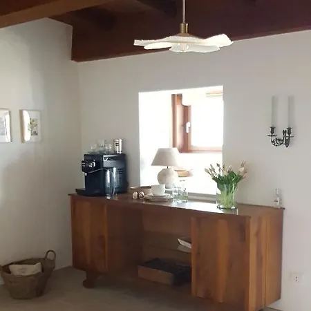 Bed & Breakfast Gargara