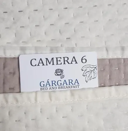 Nocleg ze śniadaniem Gargara 3*