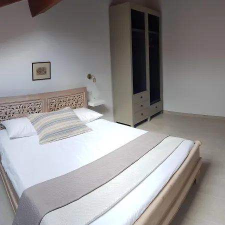 Gargara Bed & Breakfast *