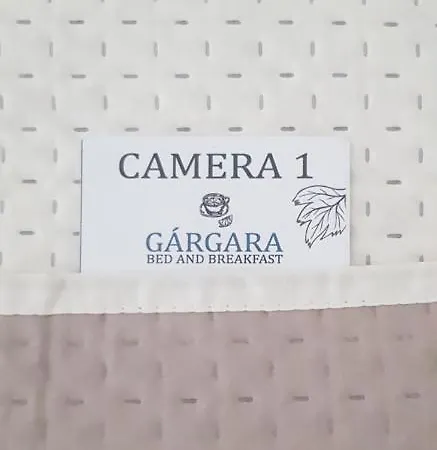 Gárgara Bed & Breakfast