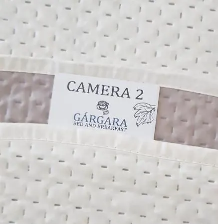 Gargara