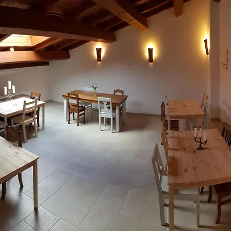 Bed & Breakfast Gargara