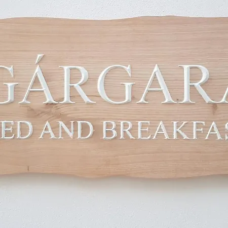 Gargara Bed & Breakfast
