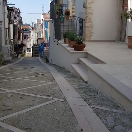 Gárgara Bed & Breakfast Vico Del Gargano