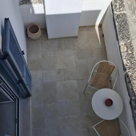 Alojamento de Acomodação e Pequeno-almoço Gárgara Vico Del Gargano