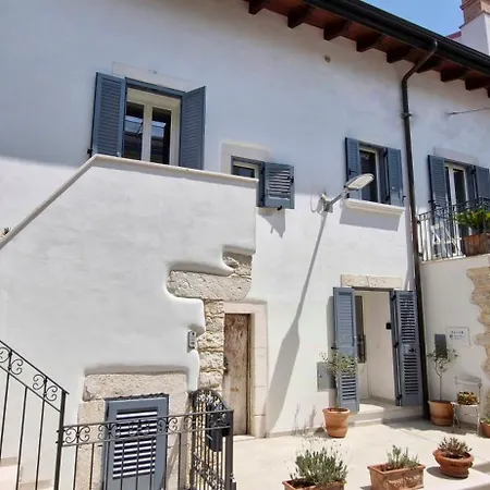 Gargara Vico Del Gargano