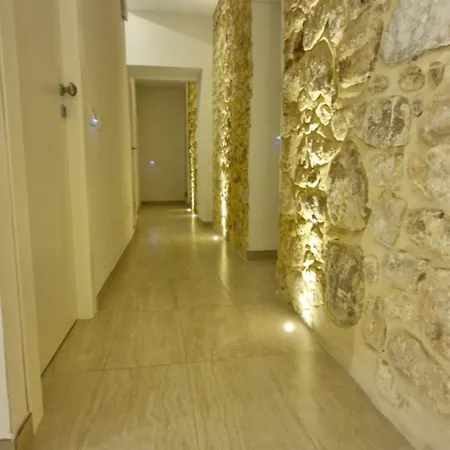 Gargara 3* Vico Del Gargano