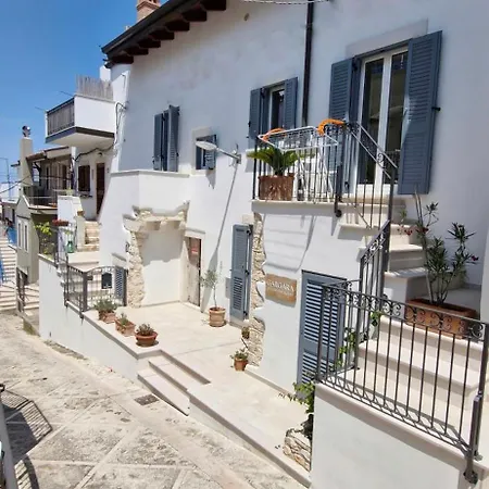 Bed & Breakfast Gargara *