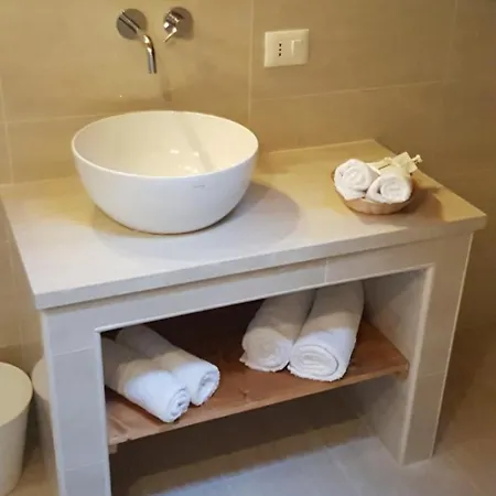 Bed & Breakfast Gargara Vico Del Gargano