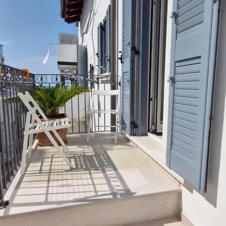 Gargara 3* Vico Del Gargano