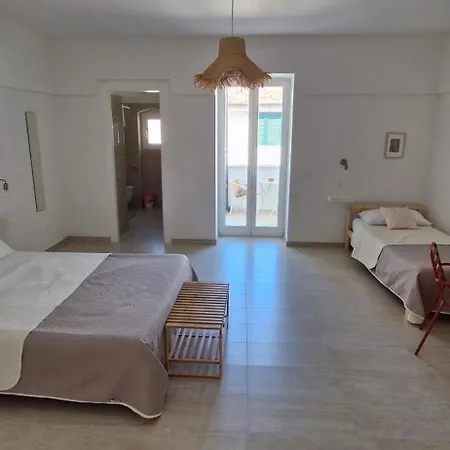 Gargara Bed & Breakfast