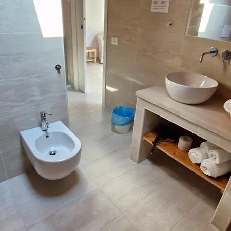 Gargara Bed & Breakfast *