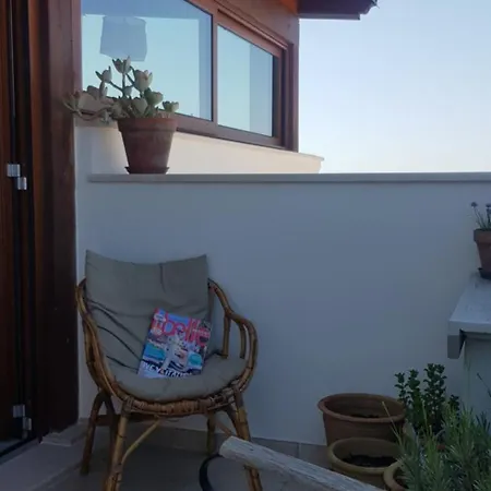 Bed & Breakfast Gargara *