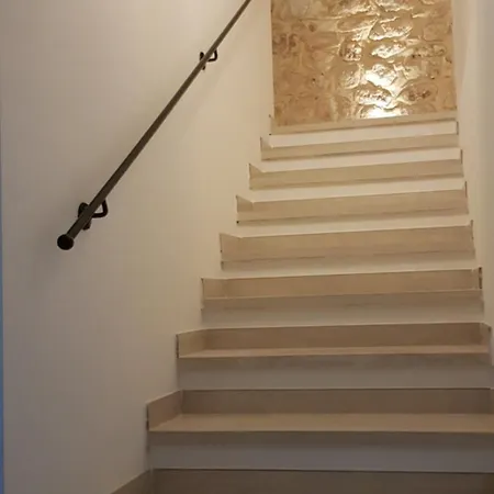 Gargara Nocleg ze śniadaniem Vico Del Gargano