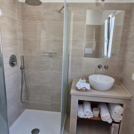 Alojamento de Acomodação e Pequeno-almoço Gárgara Vico Del Gargano