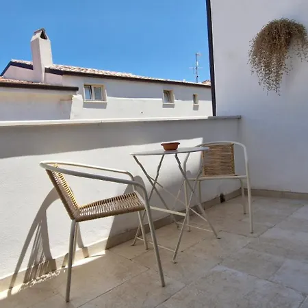 Gargara 3* Vico Del Gargano