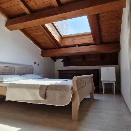 Bed & Breakfast Gárgara