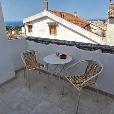 Gargara Bed & Breakfast *