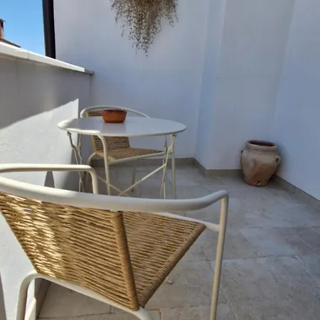Bed & Breakfast Gargara *