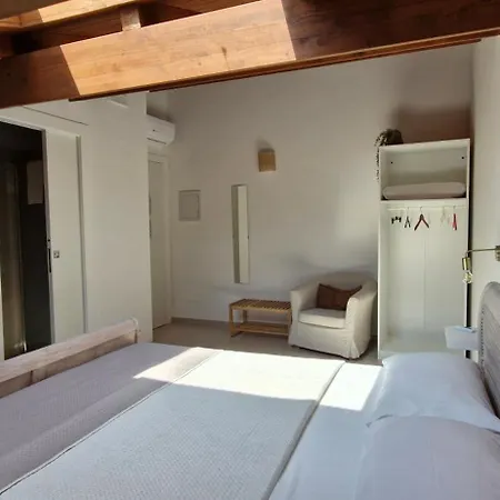 Gárgara Bed & Breakfast Vico Del Gargano