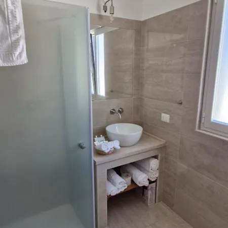 Gargara 3* Vico Del Gargano