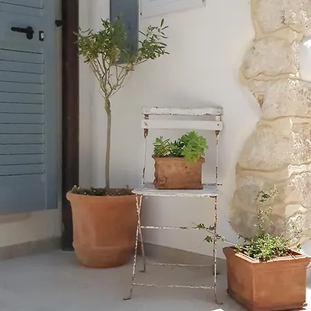 Gargara Nocleg ze śniadaniem Vico Del Gargano