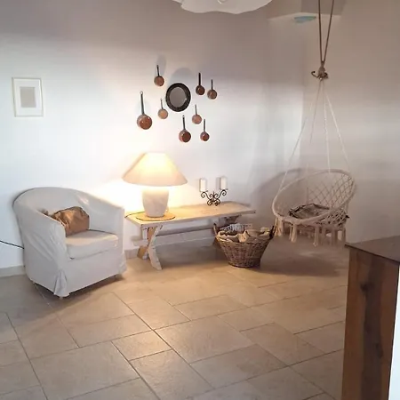 Gárgara Bed & Breakfast