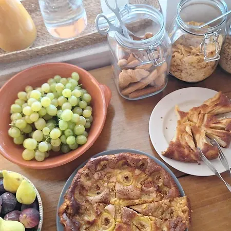 Gargara Nocleg ze śniadaniem
