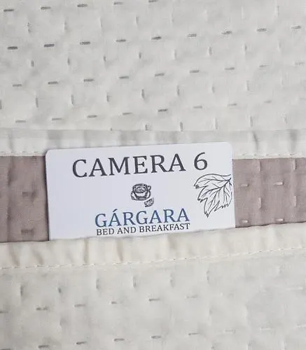 فندق مبيت وإفطار Gargara 3*