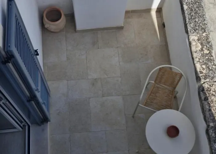 فندق مبيت وإفطار Gargara فيكو دل غراغانو