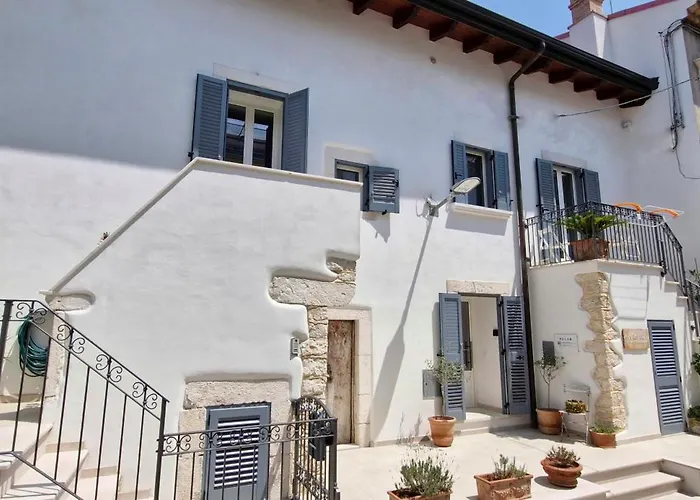 Gargara فيكو دل غراغانو