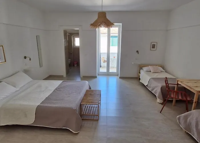 Gárgara Bed & Breakfast