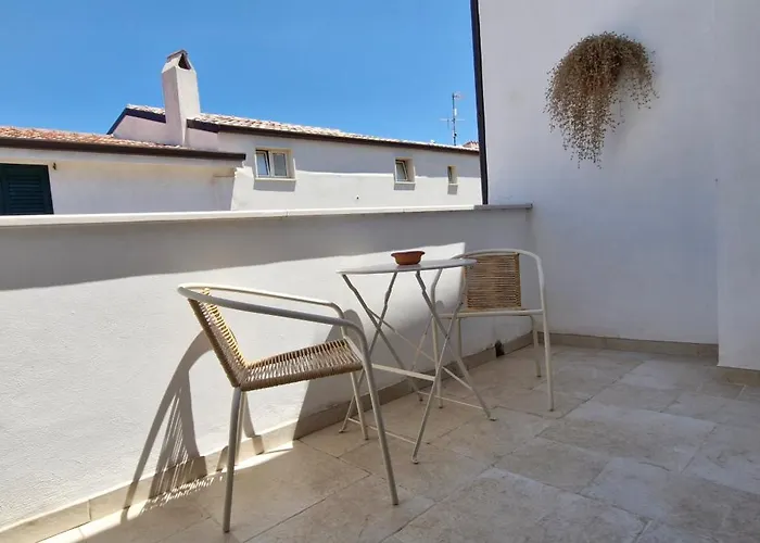 Gargara 3* فيكو دل غراغانو