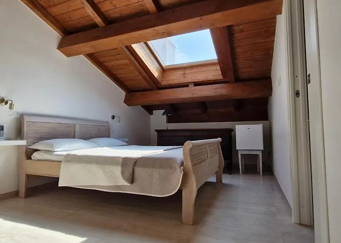 فندق مبيت وإفطار Gargara