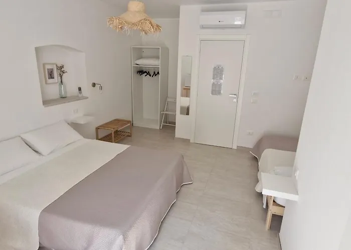 فندق مبيت وإفطار Gargara 3*