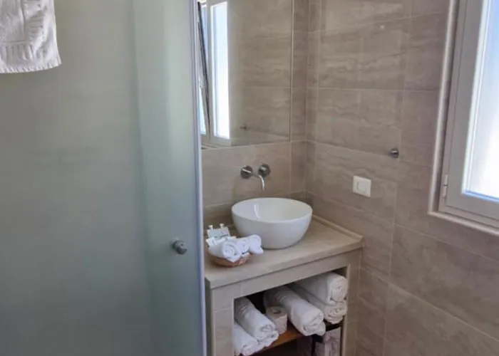 Gárgara 3* Vico Del Gargano