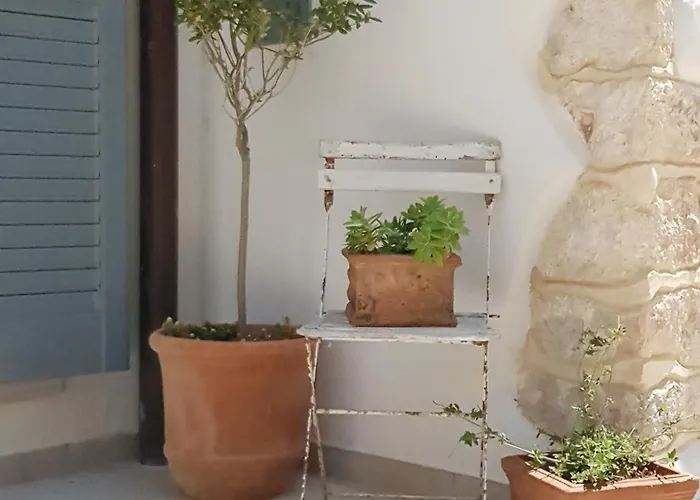 Gargara فندق مبيت وإفطار فيكو دل غراغانو